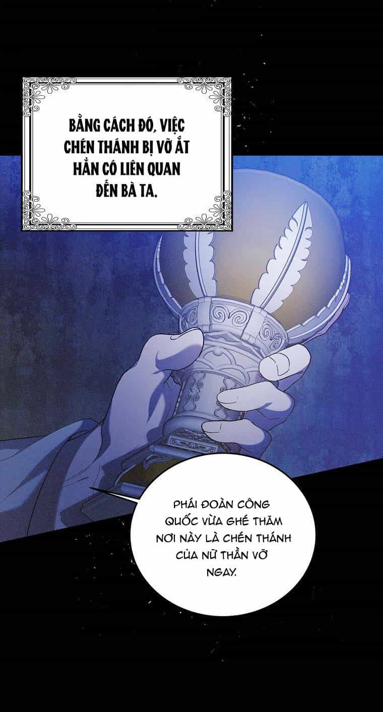 Cách Để Em Bảo Vệ Anh - Chương 54 - ảnh 7