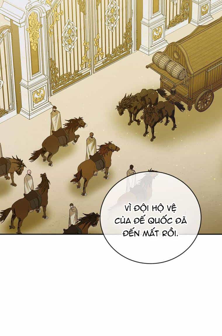 Cách Để Em Bảo Vệ Anh - Chương 55 - ảnh 13
