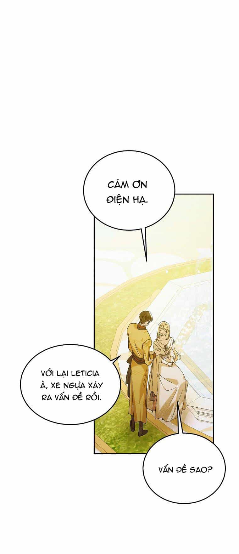 Cách Để Em Bảo Vệ Anh - Chương 55 - ảnh 19