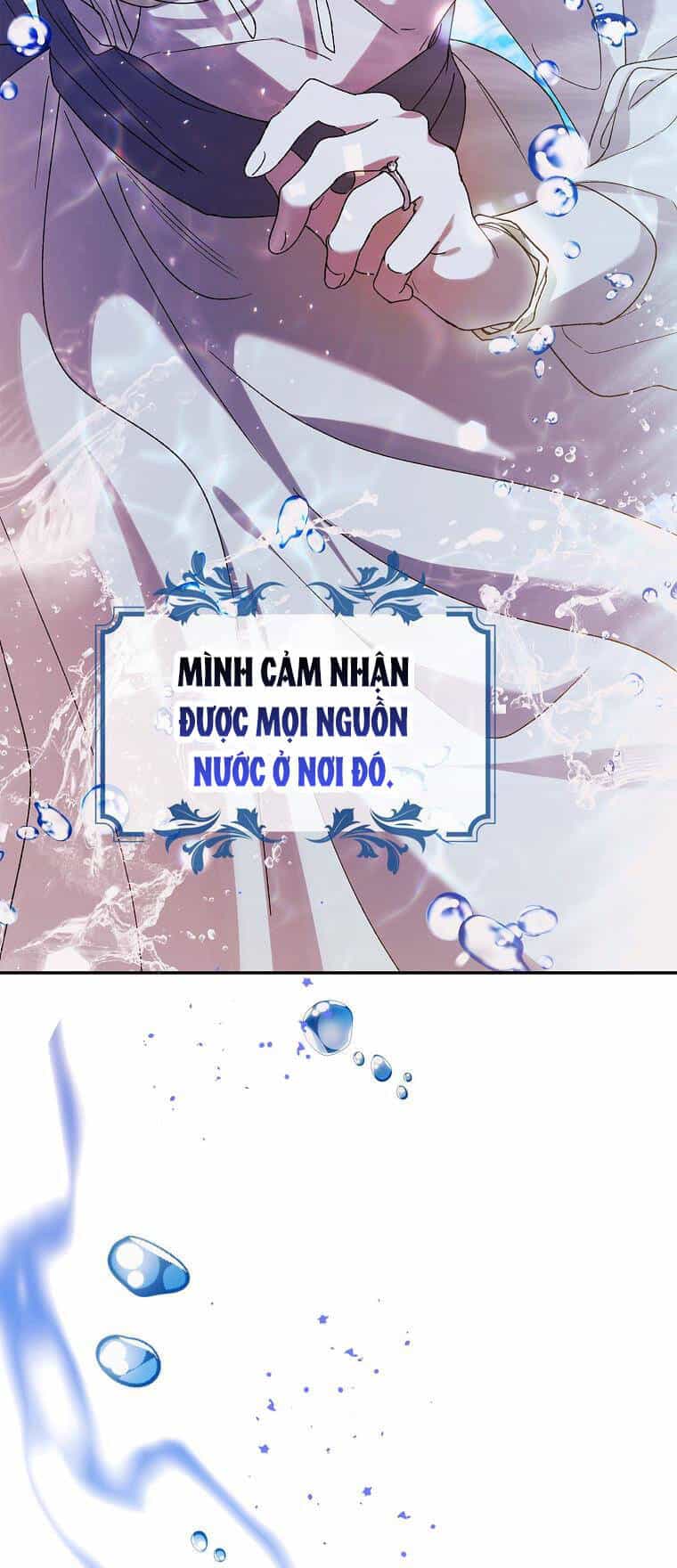 Cách Để Em Bảo Vệ Anh - Chương 55 - ảnh 52