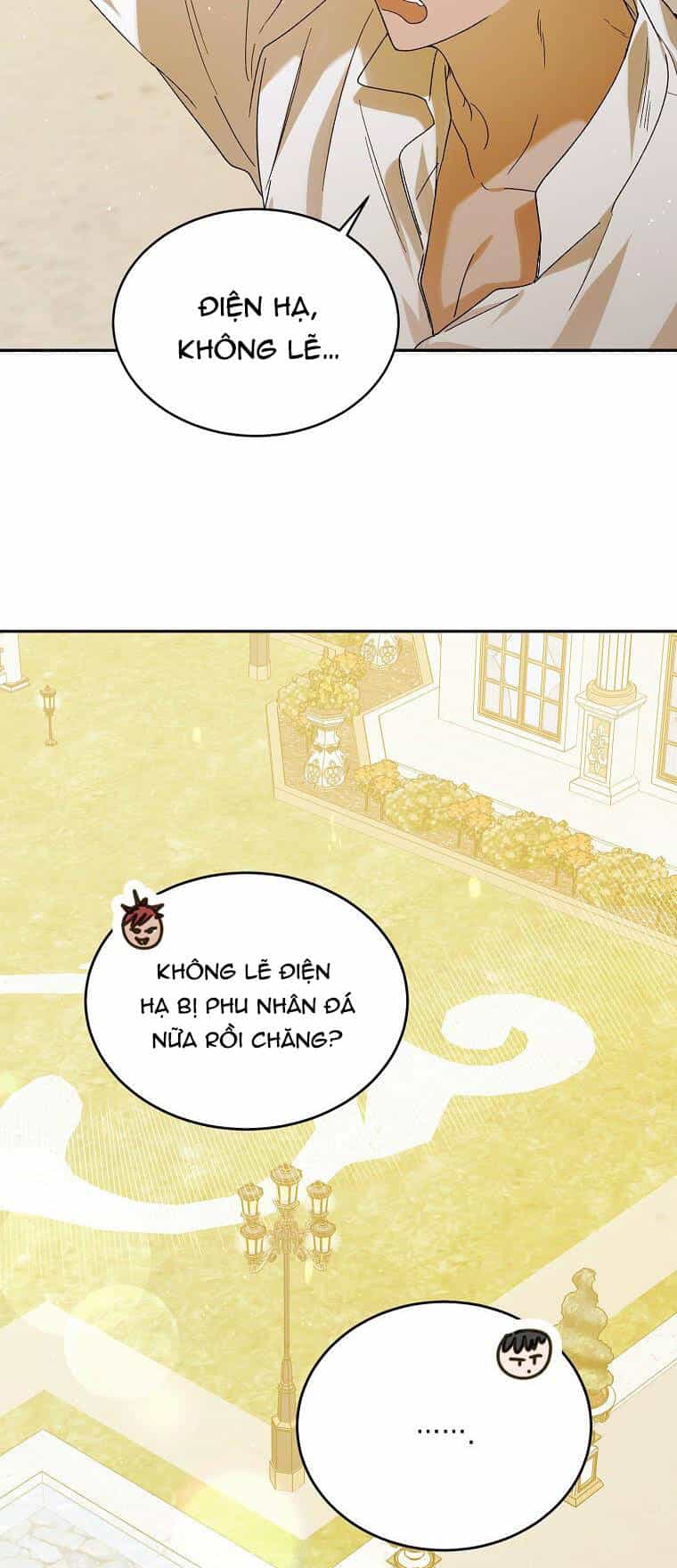 Cách Để Em Bảo Vệ Anh - Chương 55 - ảnh 6