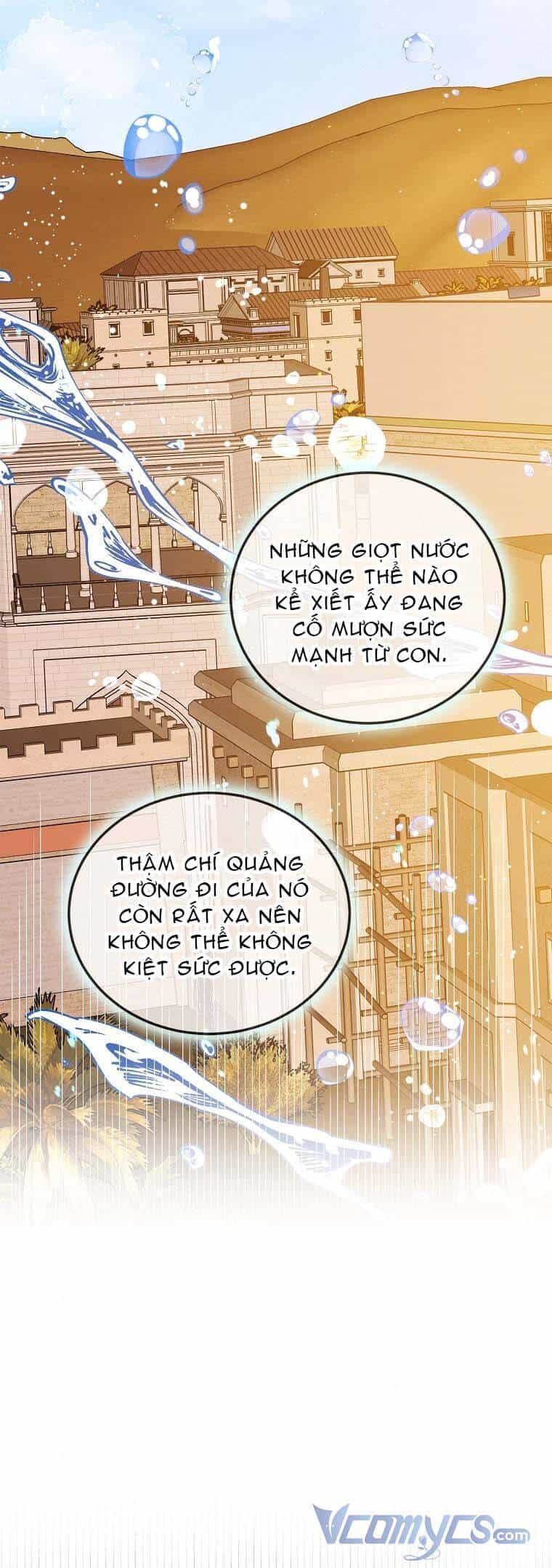 Cách Để Em Bảo Vệ Anh - Chương 56 - ảnh 79