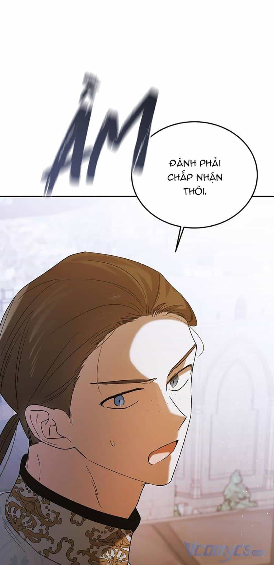 Cách Để Em Bảo Vệ Anh - Chương 56 - ảnh 8