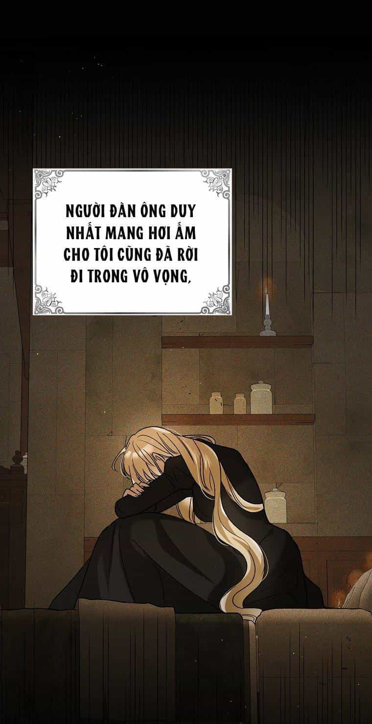 Cách Để Em Bảo Vệ Anh - Chương 57 - ảnh 41