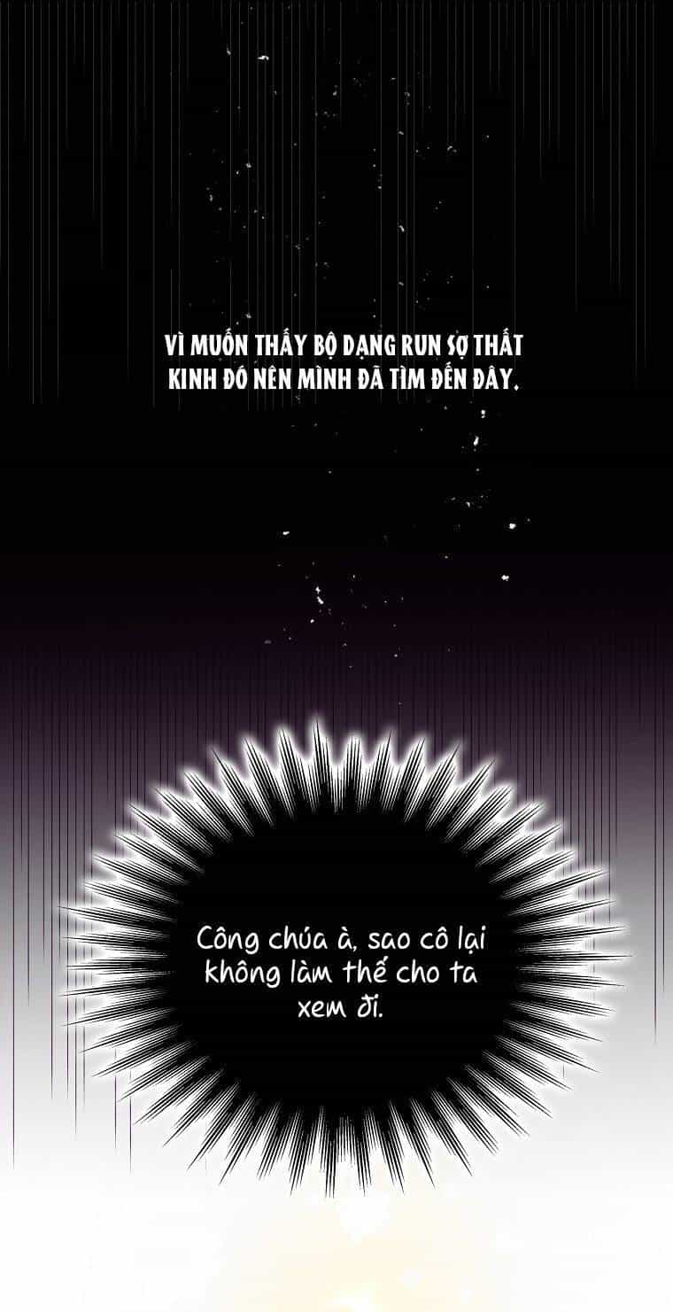 Cách Để Em Bảo Vệ Anh - Chương 57 - ảnh 69