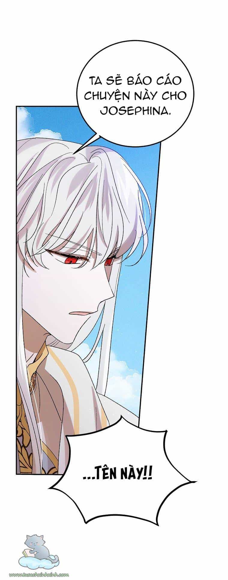 Cách Để Em Bảo Vệ Anh - Chương 58 - ảnh 59