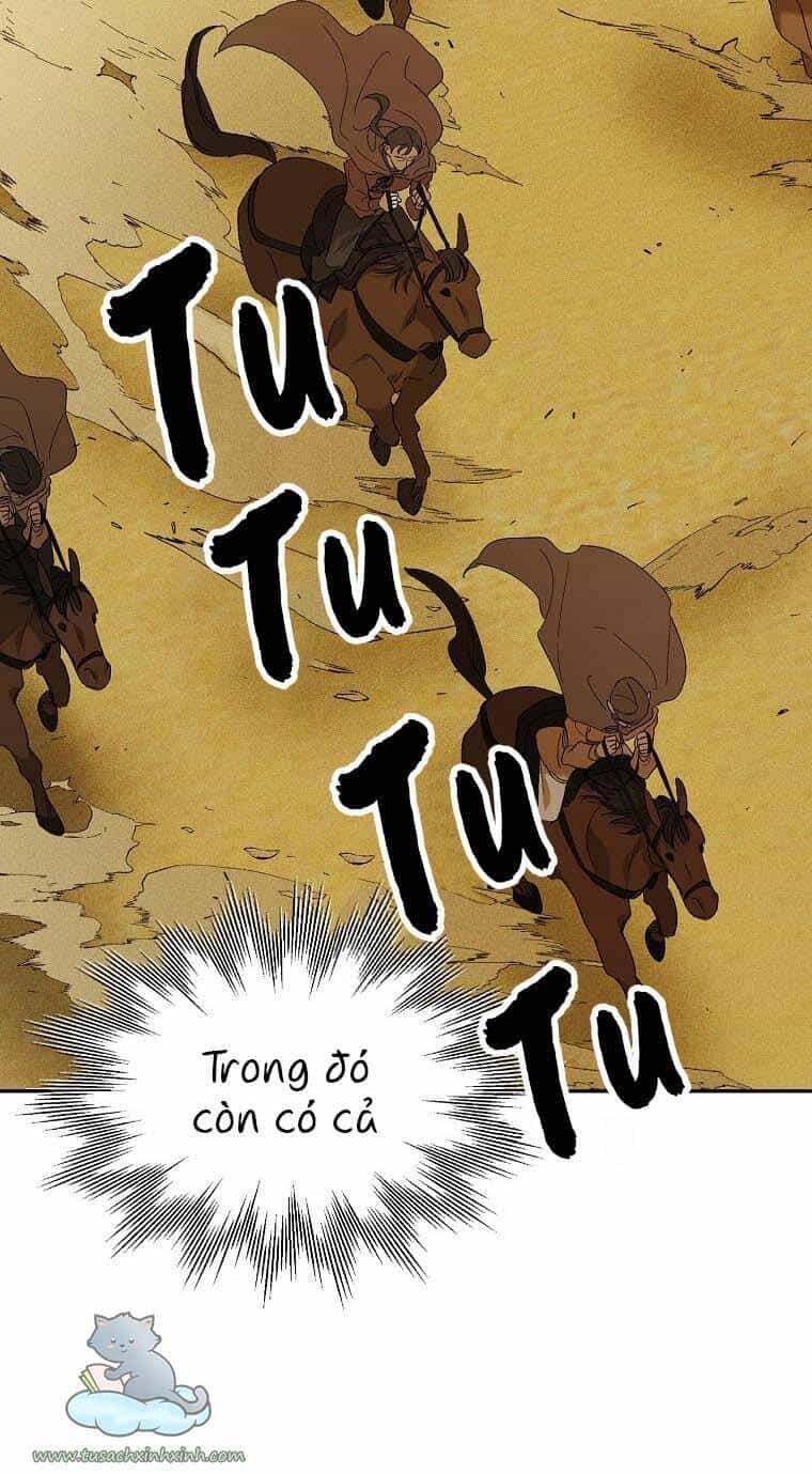 Cách Để Em Bảo Vệ Anh - Chương 58 - ảnh 69