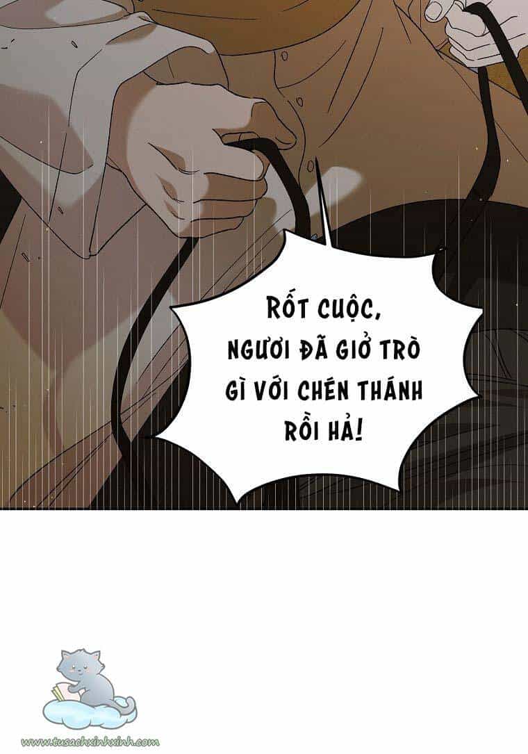 Cách Để Em Bảo Vệ Anh - Chương 58 - ảnh 71
