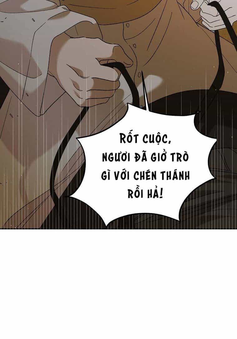 Cách Để Em Bảo Vệ Anh - Chương 58.5 - ảnh 25