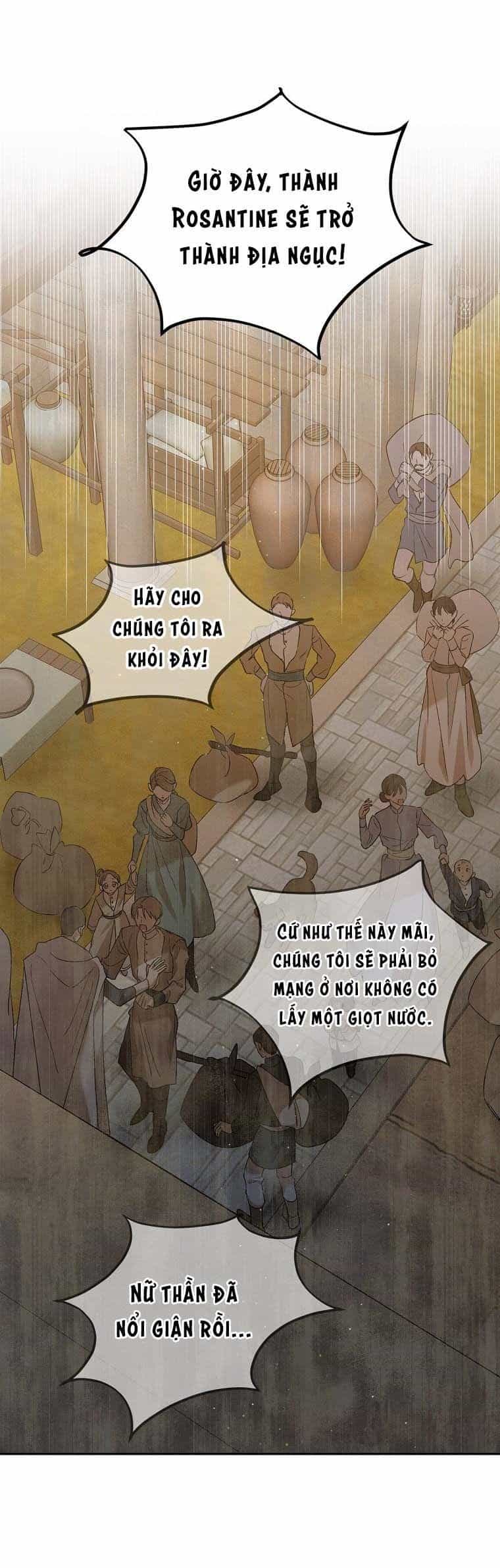 Cách Để Em Bảo Vệ Anh - Chương 58.5 - ảnh 27