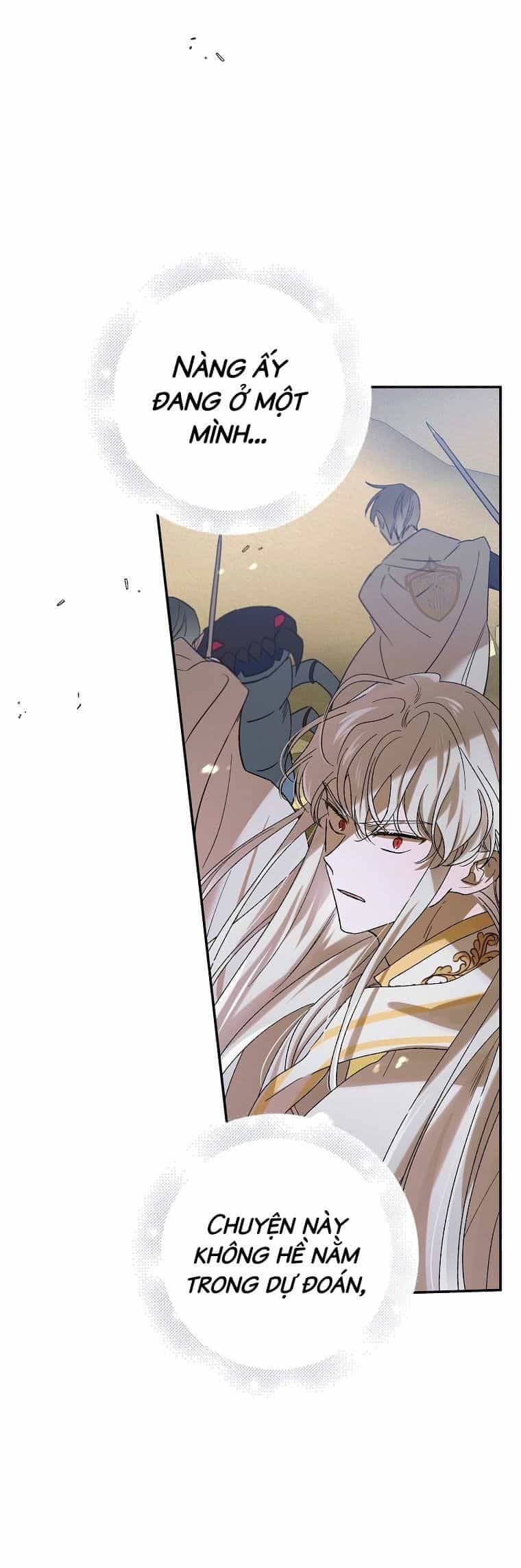 Cách Để Em Bảo Vệ Anh - Chương 58.5 - ảnh 3