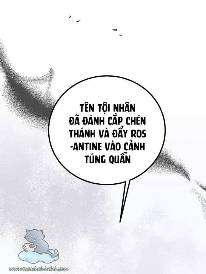 Cách Để Em Bảo Vệ Anh - Chương 59 - ảnh 18