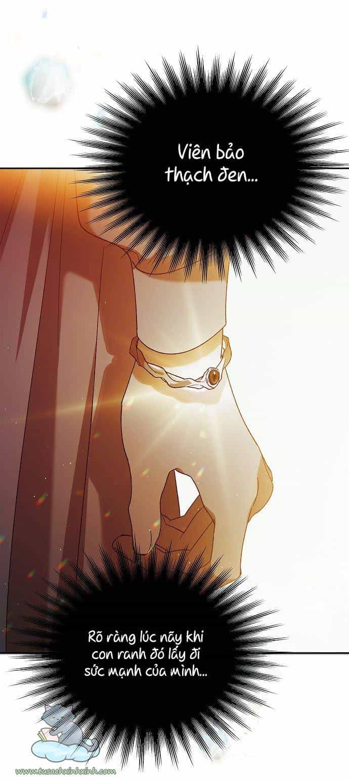 Cách Để Em Bảo Vệ Anh - Chương 59 - ảnh 26
