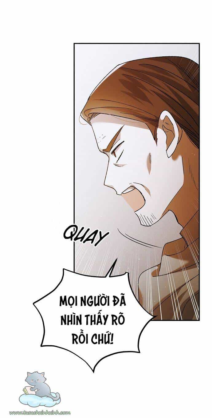 Cách Để Em Bảo Vệ Anh - Chương 59 - ảnh 36