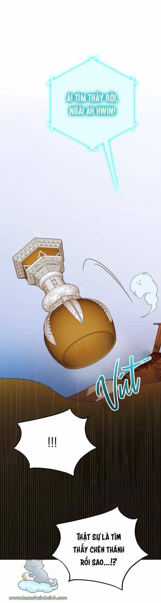 Cách Để Em Bảo Vệ Anh - Chương 59 - ảnh 50