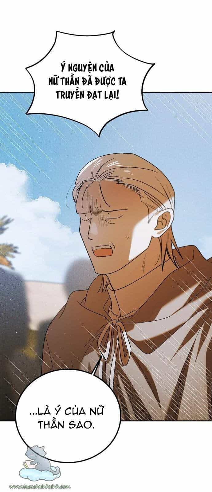 Cách Để Em Bảo Vệ Anh - Chương 59.5 - ảnh 2