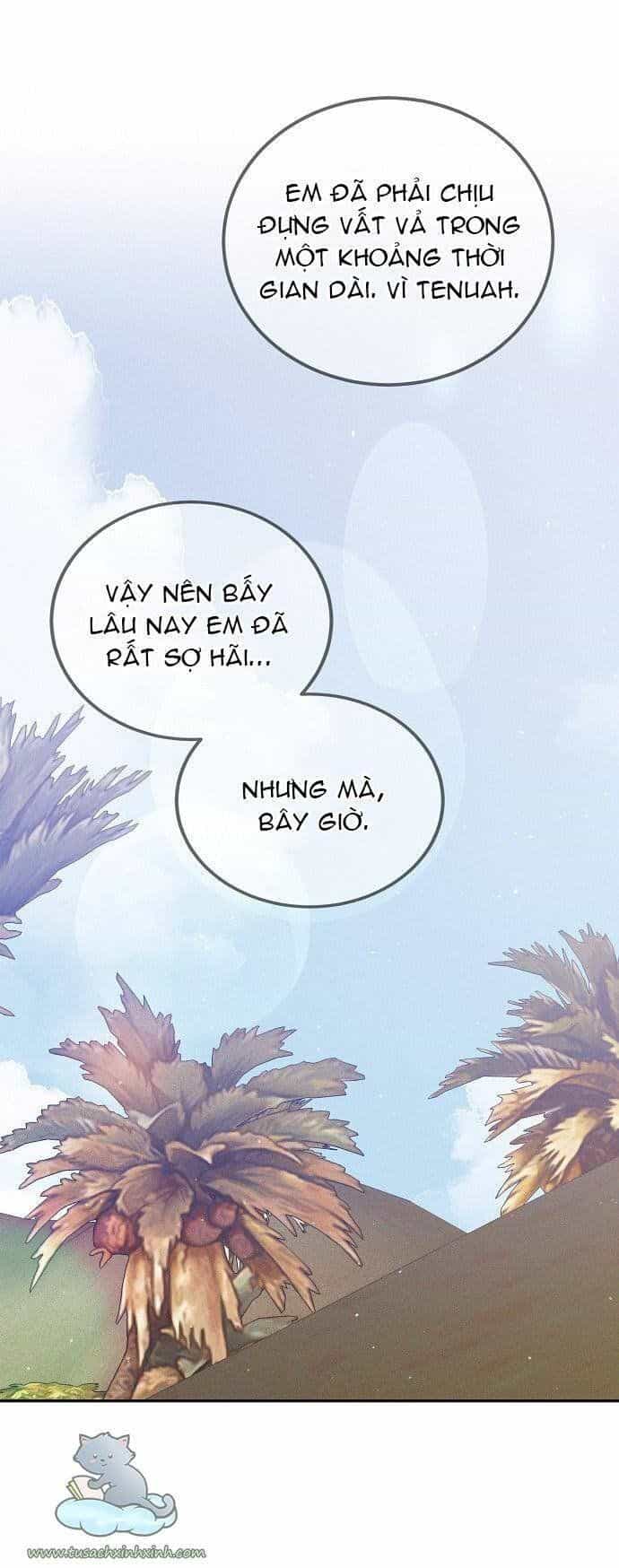 Cách Để Em Bảo Vệ Anh - Chương 59.5 - ảnh 33