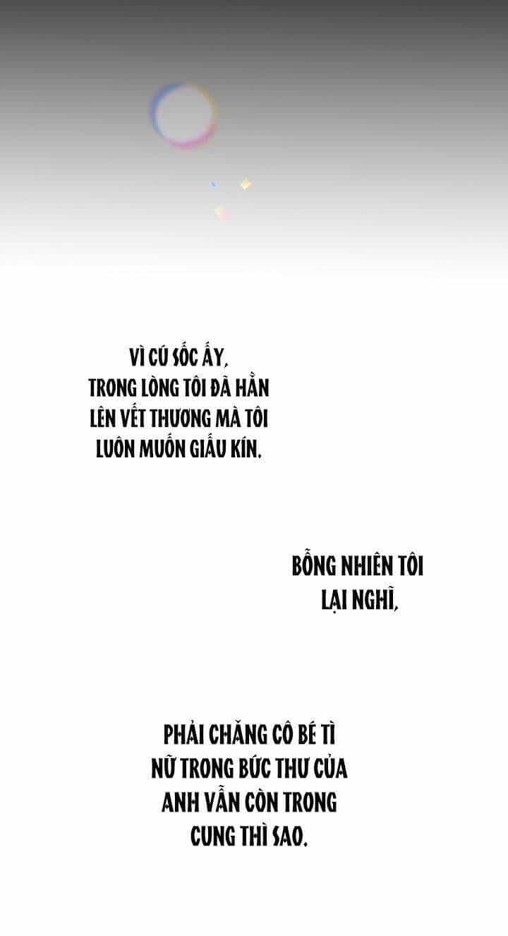 Cách Để Em Bảo Vệ Anh - Chương 9 - ảnh 23