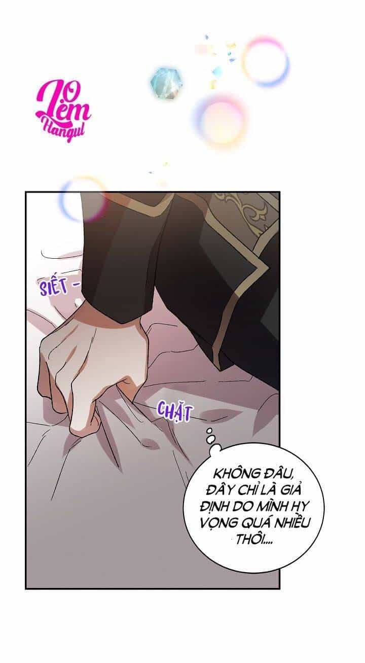 Cách Để Em Bảo Vệ Anh - Chương 9 - ảnh 25