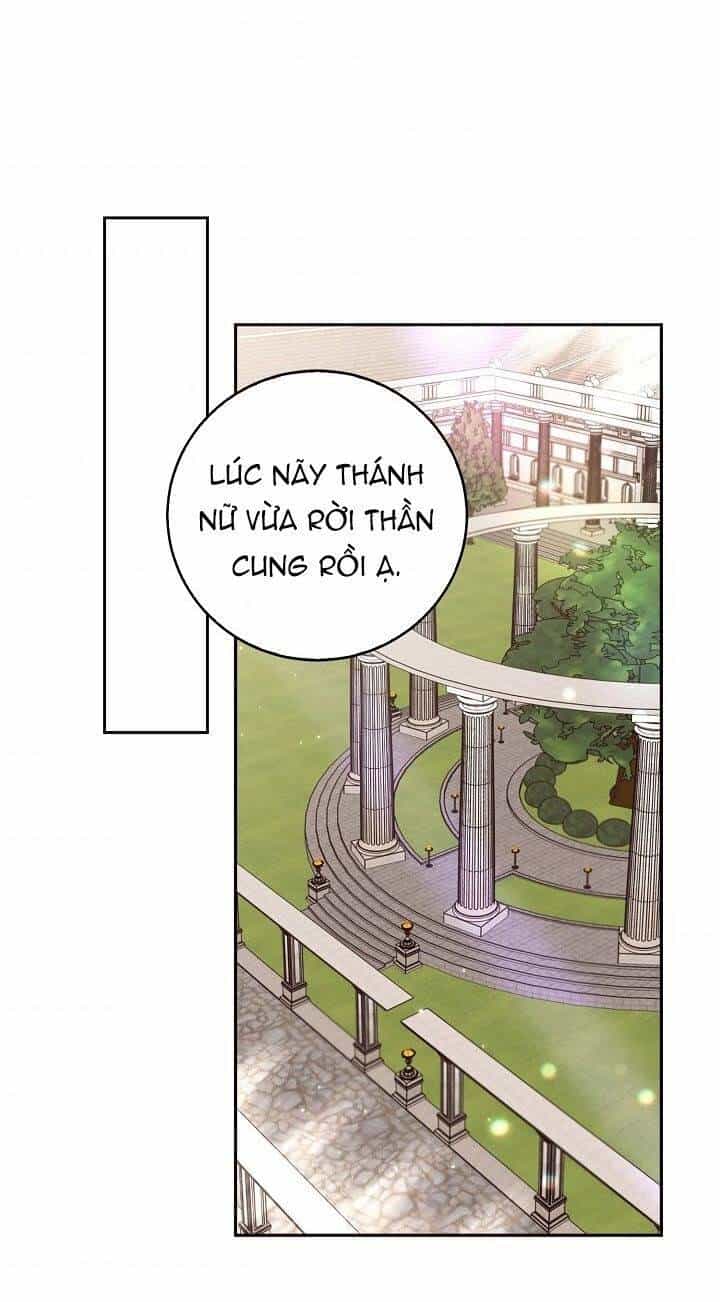 Cách Để Em Bảo Vệ Anh - Chương 9 - ảnh 42