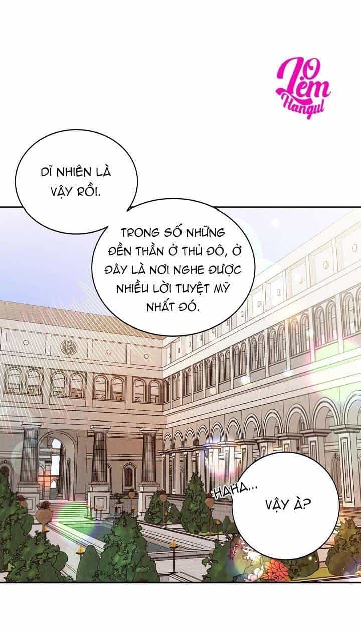 Cách Để Em Bảo Vệ Anh - Chương 9 - ảnh 59