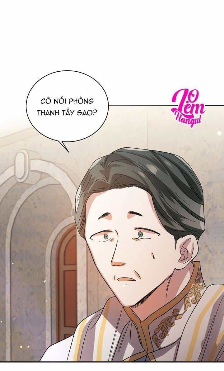 Cách Để Em Bảo Vệ Anh - Chương 9 - ảnh 63