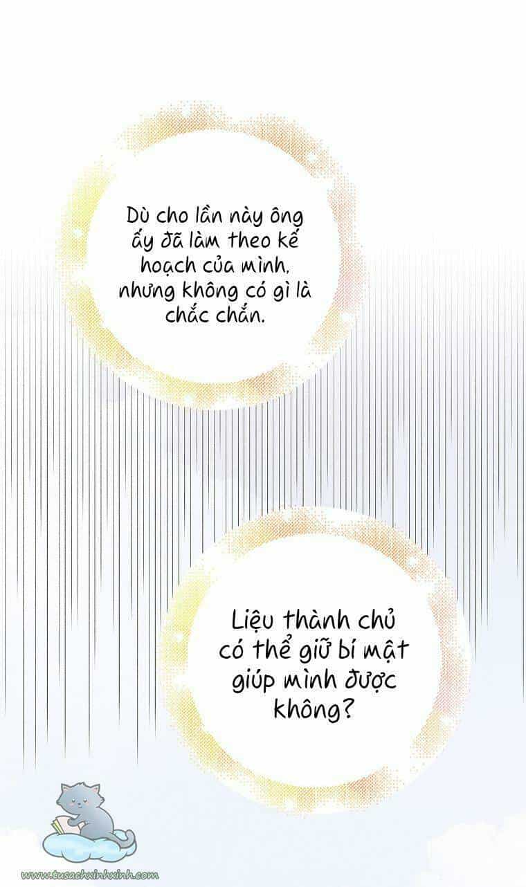 Cách Để Em Bảo Vệ Anh - Chương 60 - ảnh 34
