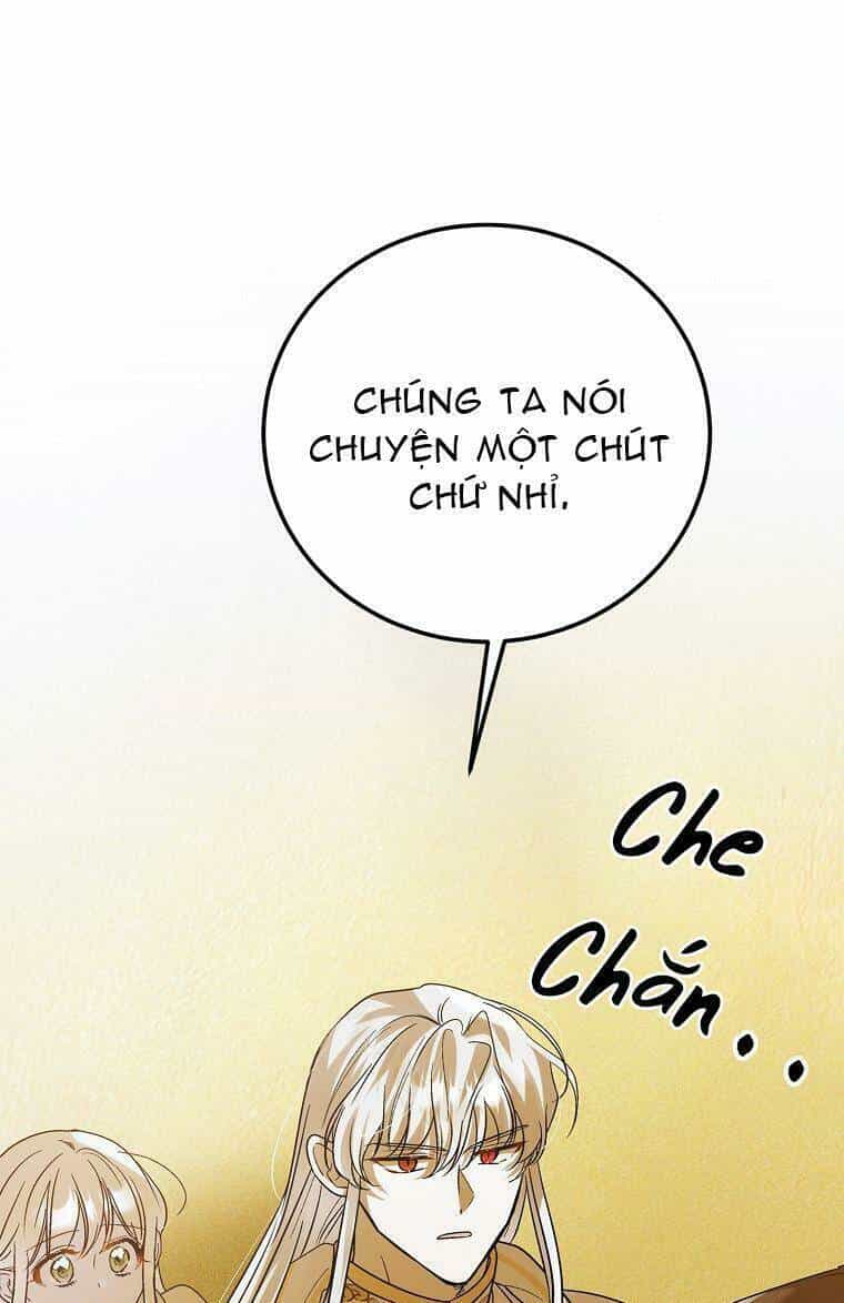 Cách Để Em Bảo Vệ Anh - Chương 60 - ảnh 37
