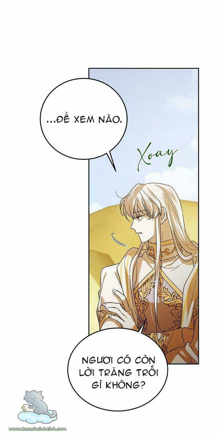 Cách Để Em Bảo Vệ Anh - Chương 60 - ảnh 45