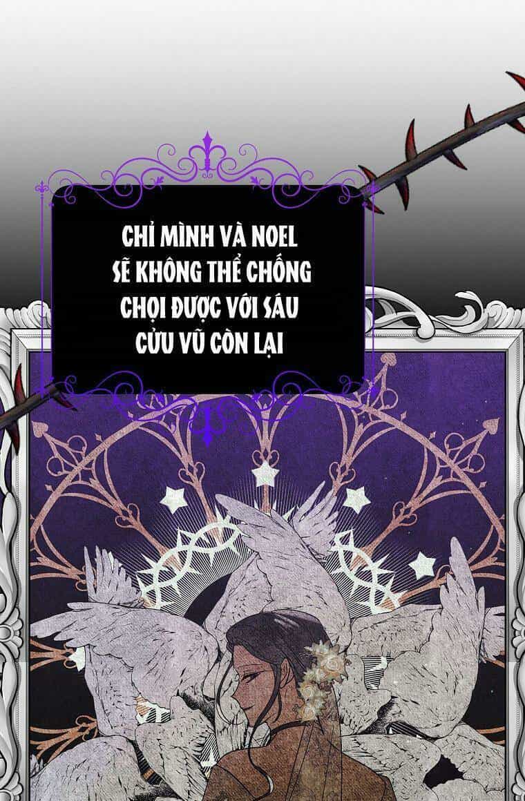 Cách Để Em Bảo Vệ Anh - Chương 60 - ảnh 49