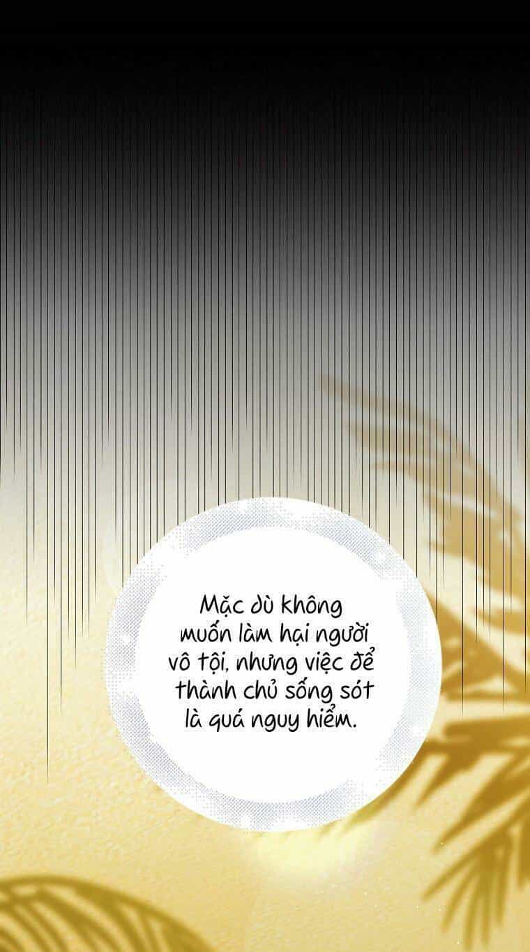 Cách Để Em Bảo Vệ Anh - Chương 60 - ảnh 55