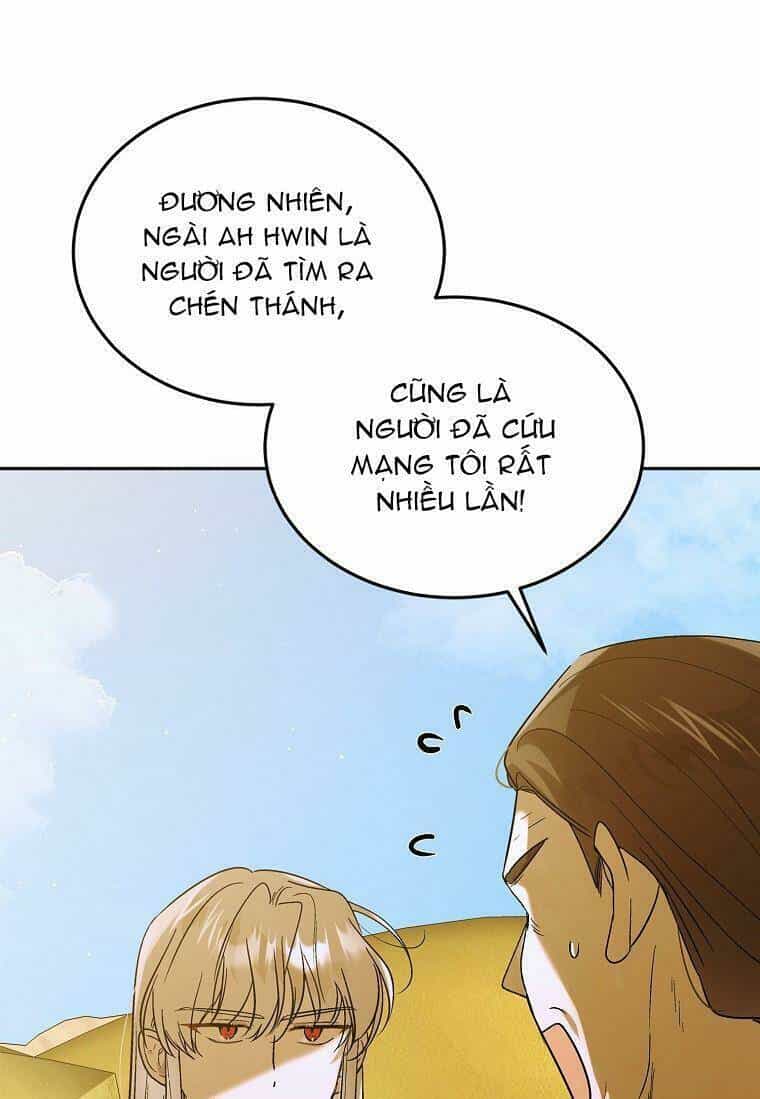 Cách Để Em Bảo Vệ Anh - Chương 60 - ảnh 60
