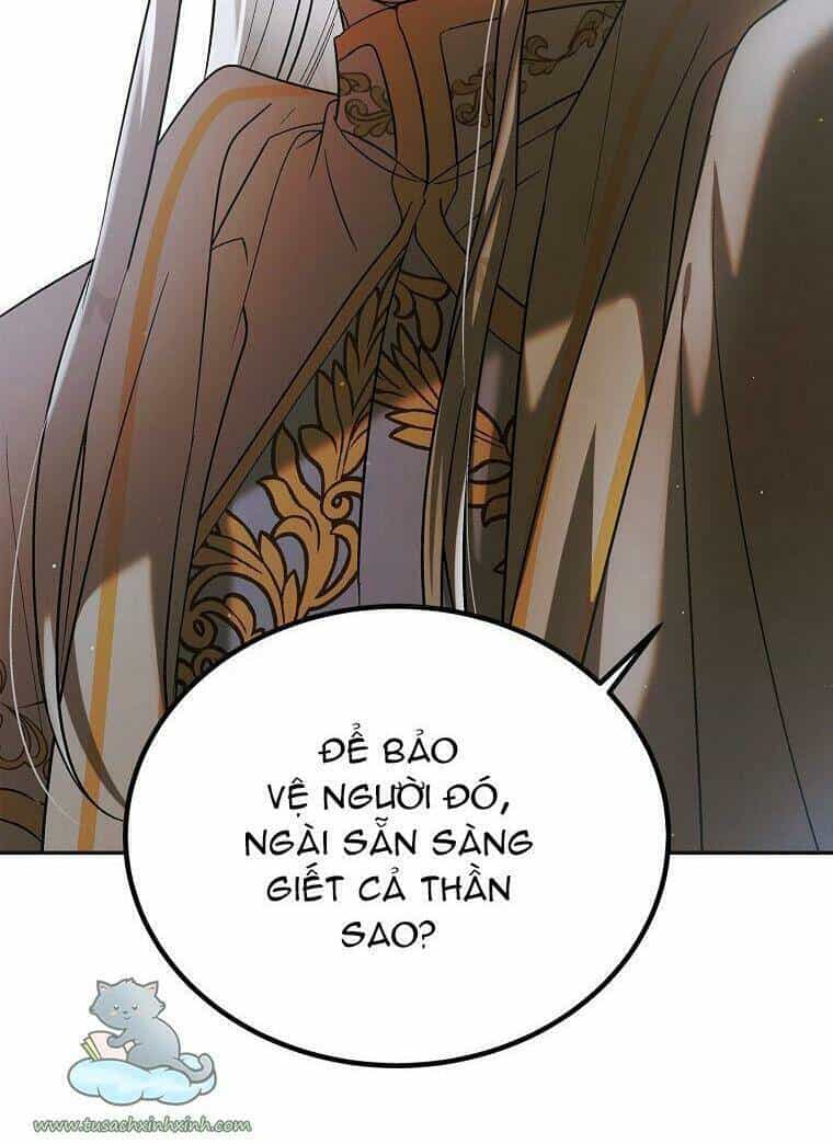 Cách Để Em Bảo Vệ Anh - Chương 60 - ảnh 67