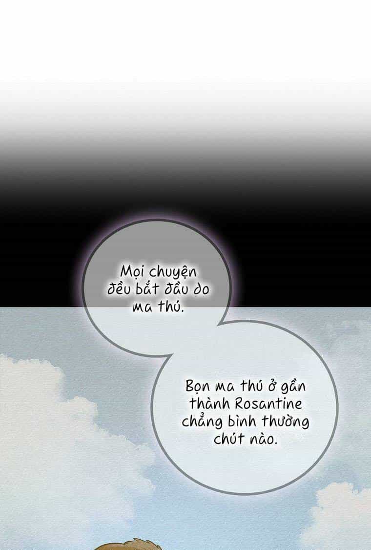 Cách Để Em Bảo Vệ Anh - Chương 60 - ảnh 74