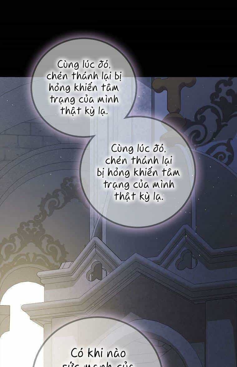 Cách Để Em Bảo Vệ Anh - Chương 60 - ảnh 79