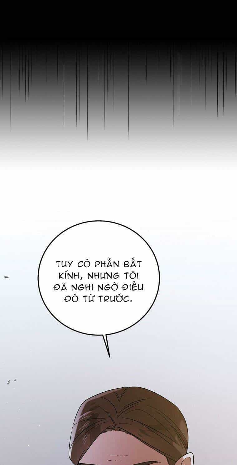 Cách Để Em Bảo Vệ Anh - Chương 60 - ảnh 81