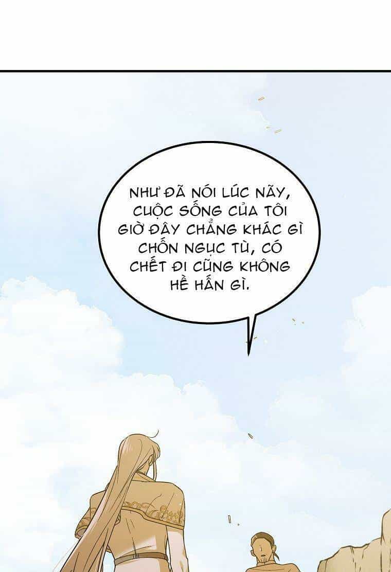 Cách Để Em Bảo Vệ Anh - Chương 60 - ảnh 88