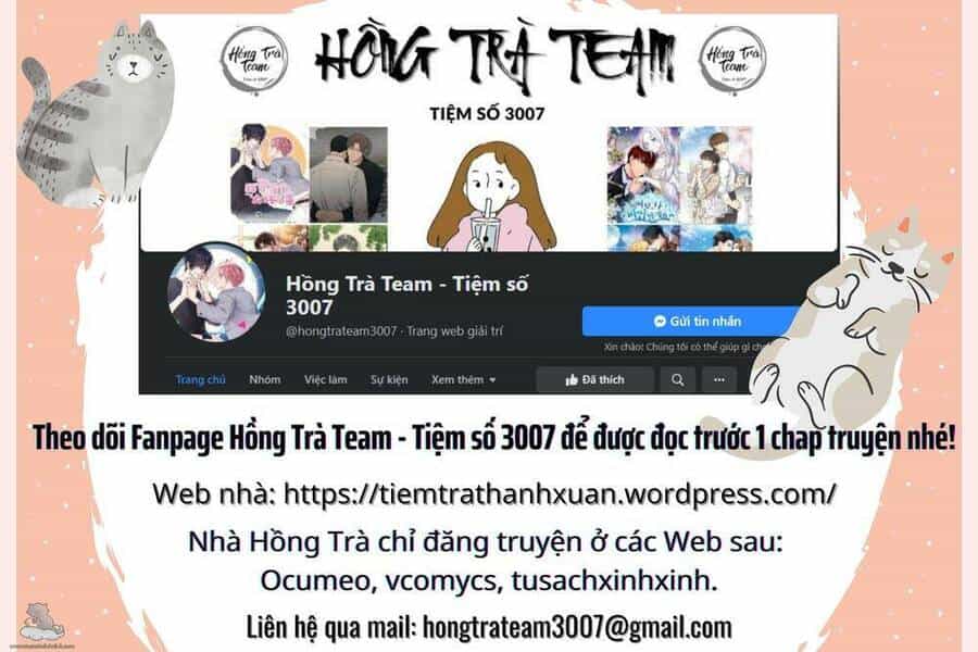 Cách Để Em Bảo Vệ Anh - Chương 60 - ảnh 99