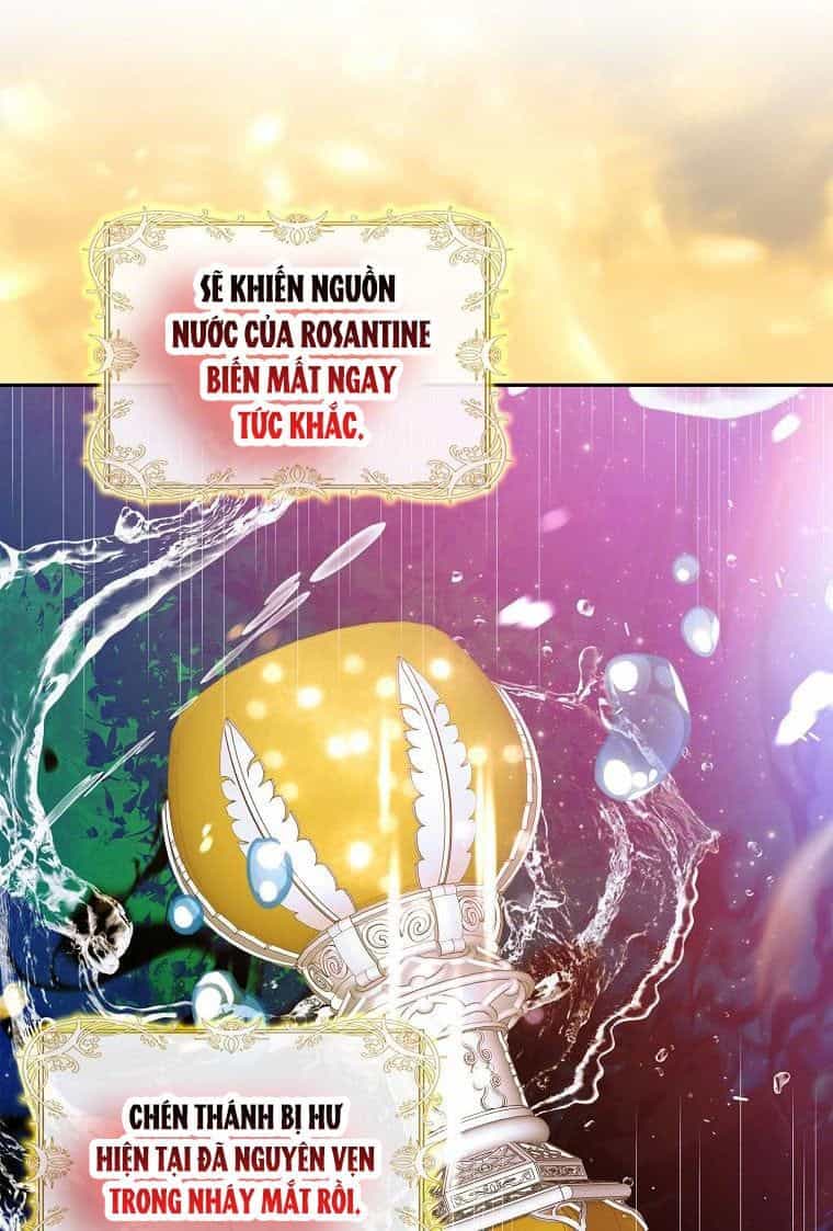 Cách Để Em Bảo Vệ Anh - Chương 60.5 - ảnh 10