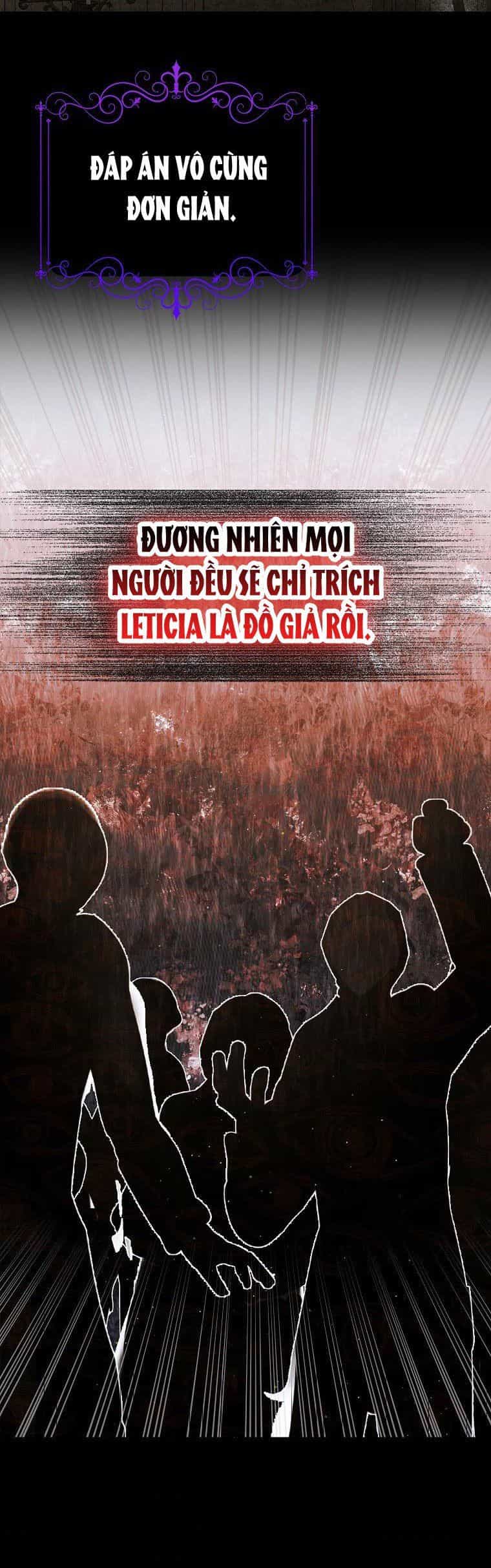Cách Để Em Bảo Vệ Anh - Chương 60.5 - ảnh 3