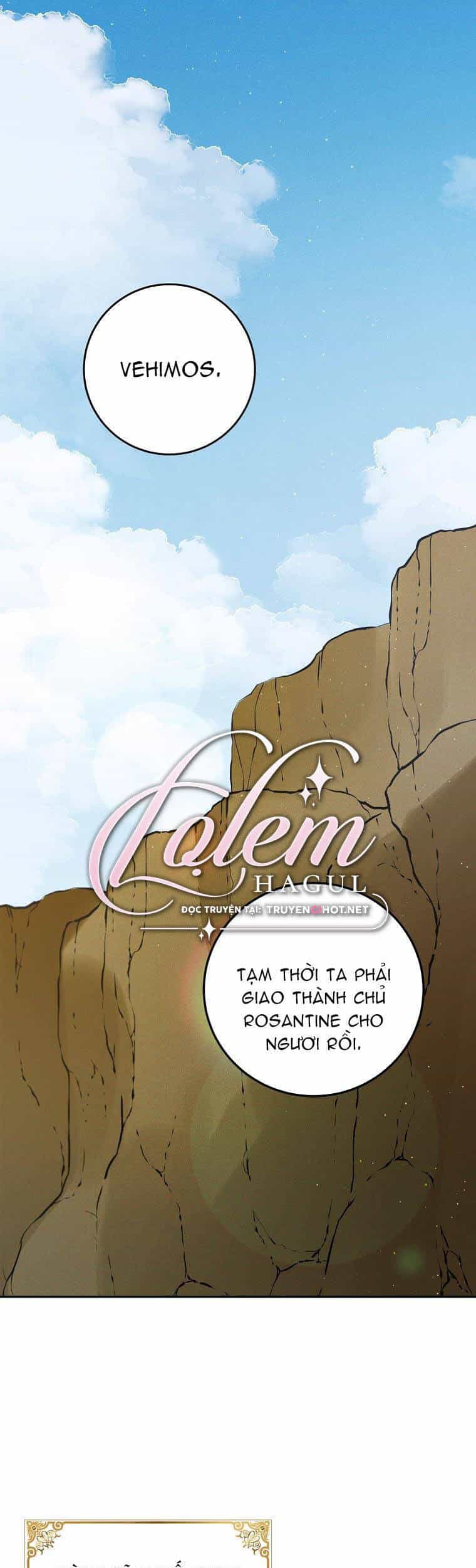 Cách Để Em Bảo Vệ Anh - Chương 61 - ảnh 1