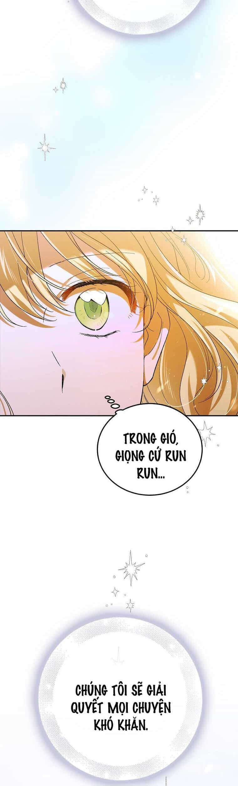 Cách Để Em Bảo Vệ Anh - Chương 61 - ảnh 16