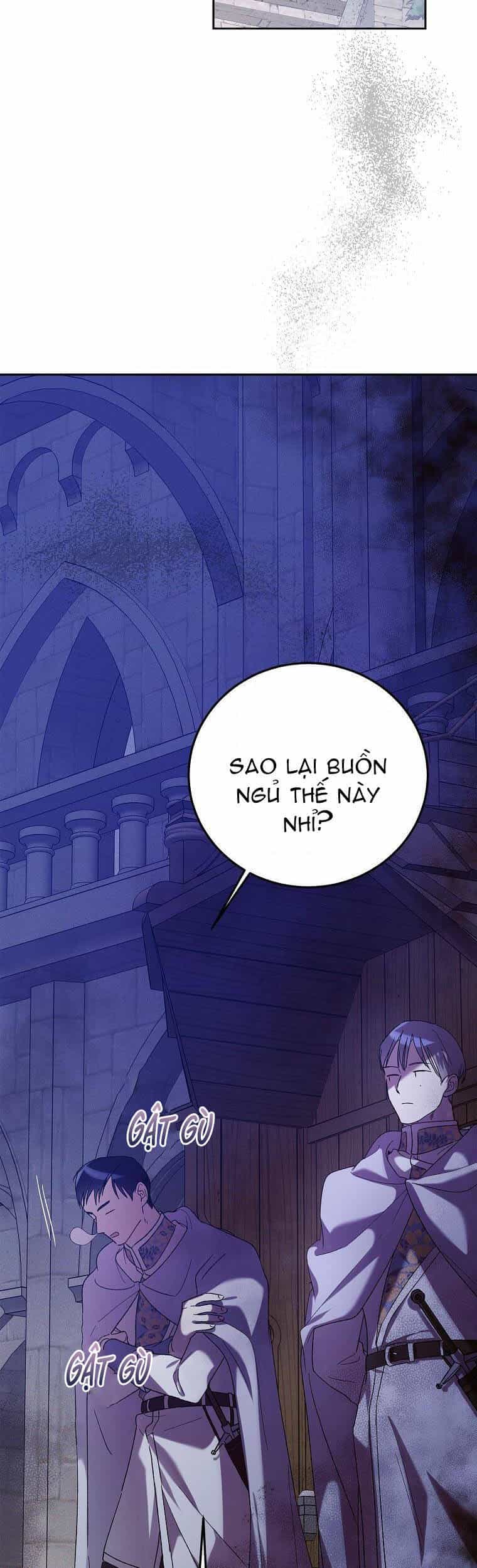 Cách Để Em Bảo Vệ Anh - Chương 61 - ảnh 27