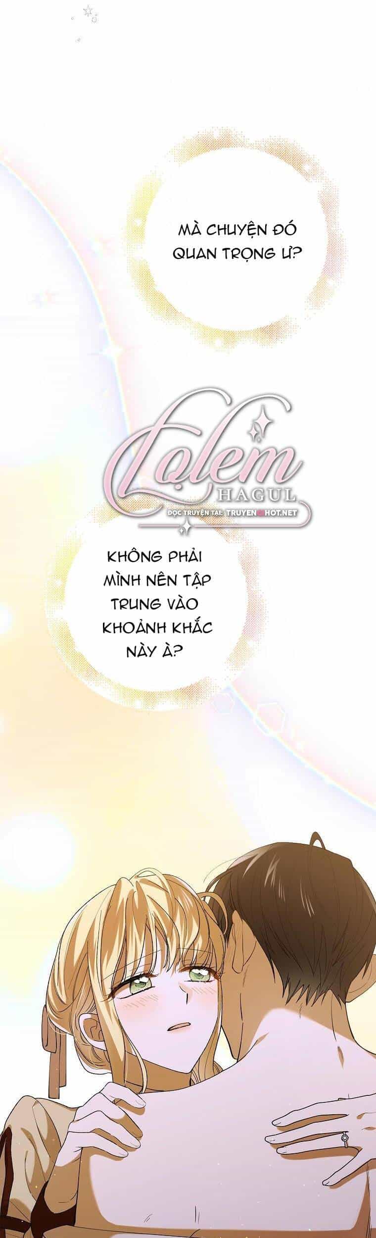 Cách Để Em Bảo Vệ Anh - Chương 62 - ảnh 27