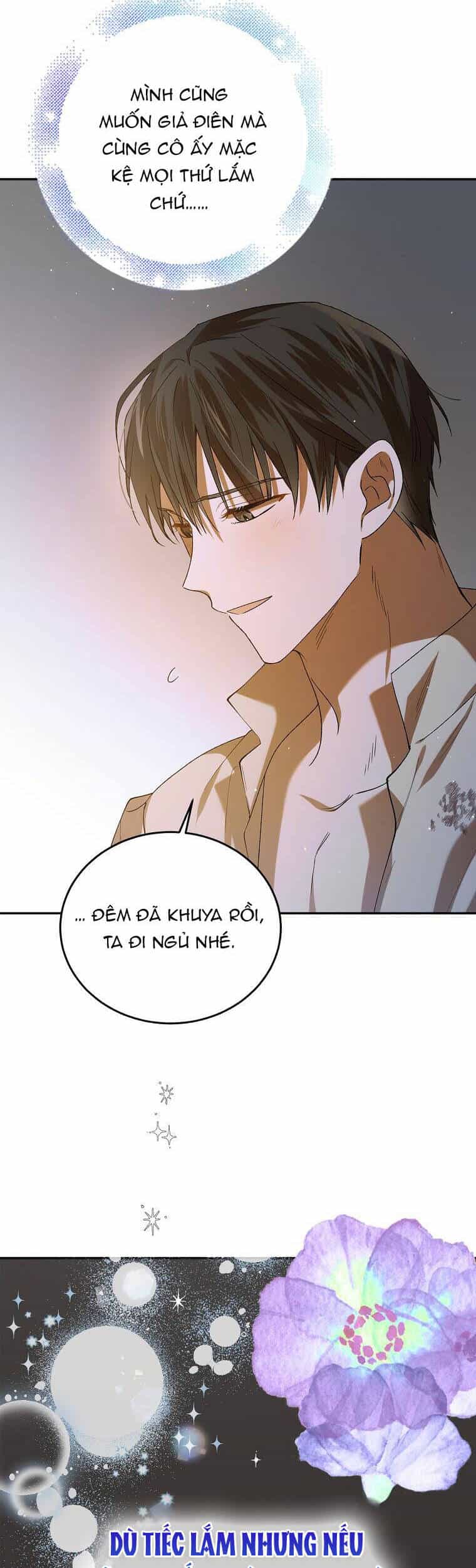 Cách Để Em Bảo Vệ Anh - Chương 62 - ảnh 37