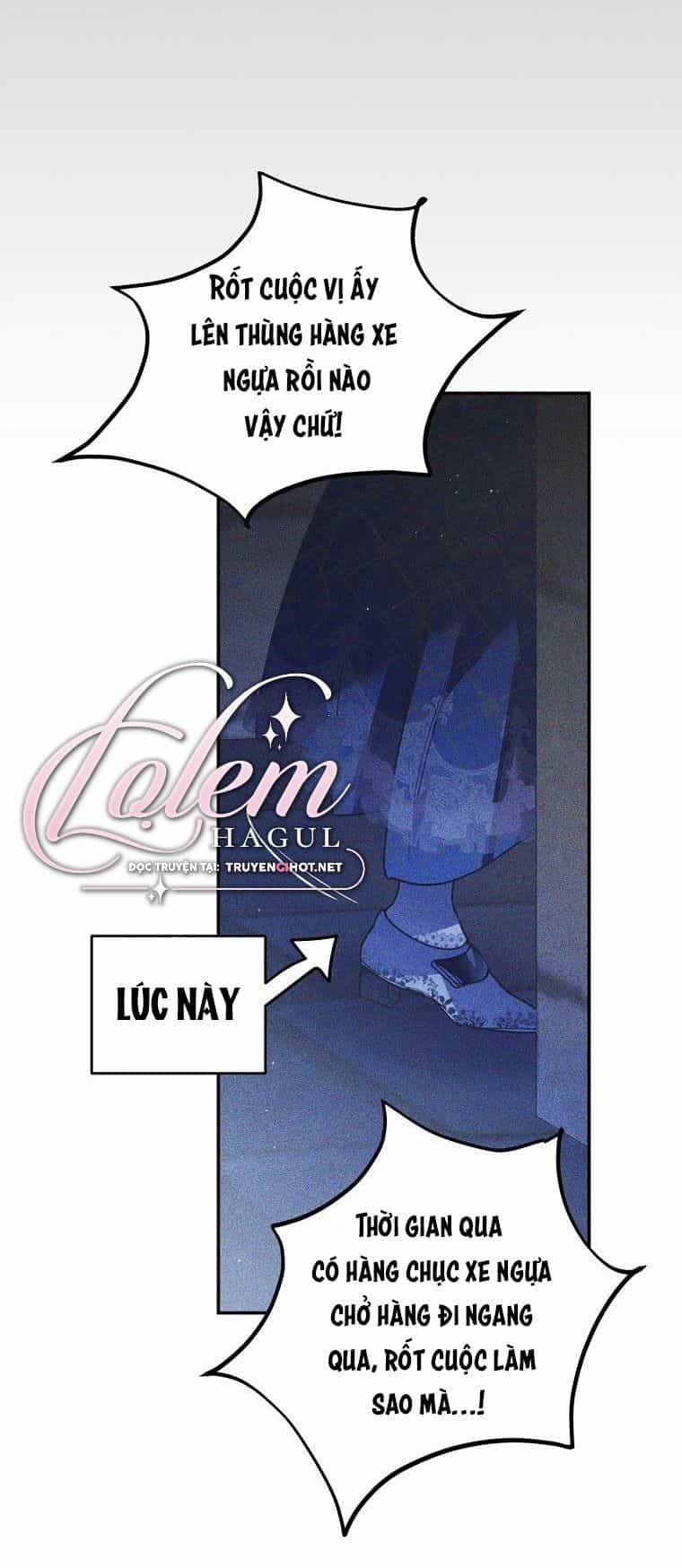 Cách Để Em Bảo Vệ Anh - Chương 62.5 - ảnh 10