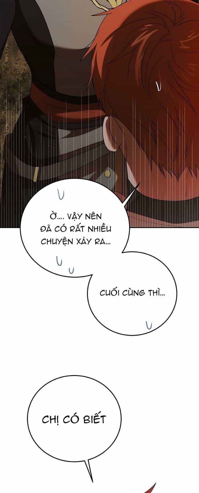 Cách Để Em Bảo Vệ Anh - Chương 62.5 - ảnh 30