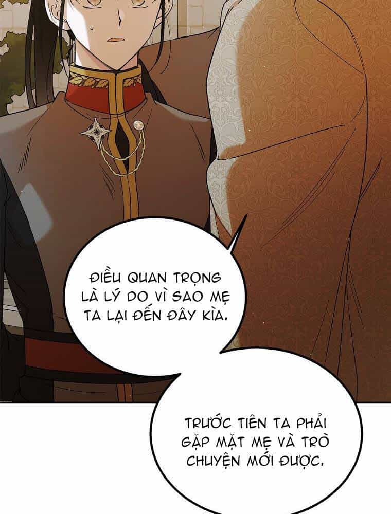 Cách Để Em Bảo Vệ Anh - Chương 63 - ảnh 12