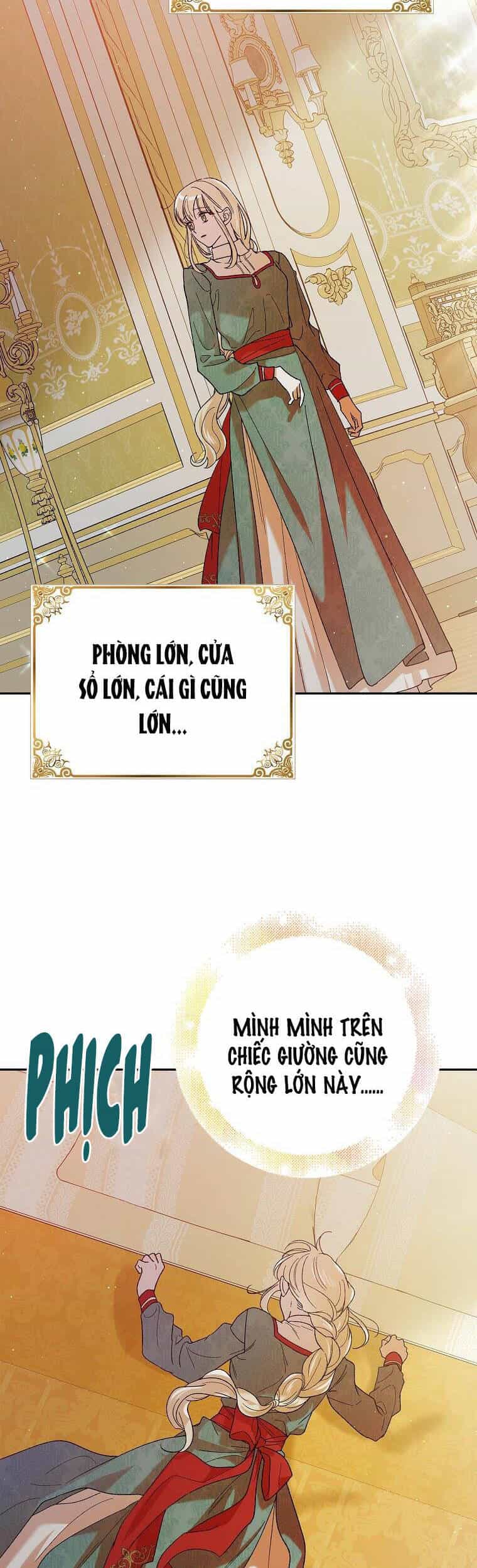 Cách Để Em Bảo Vệ Anh - Chương 63 - ảnh 19