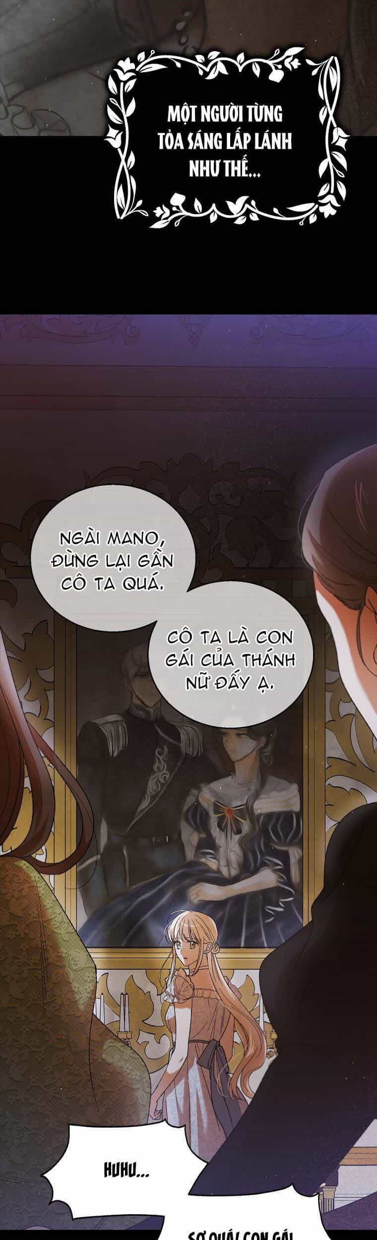 Cách Để Em Bảo Vệ Anh - Chương 63 - ảnh 31